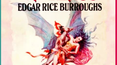 Pirates of Venus by Edgar Rice Burroughs read by Phil Chenevert _ Full Audio Book