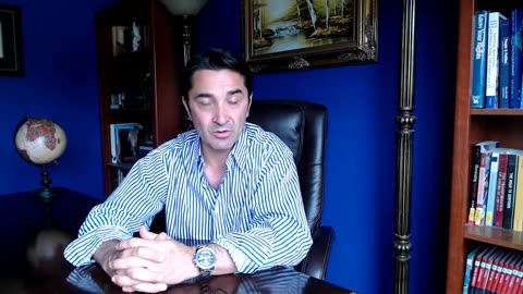 US in charge of Venezuela's oil, decides what companies allowed to ship Venezuelan oil to Europe