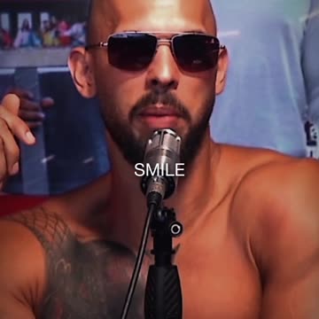 Andrew Tate EXPOSES Mr Beast