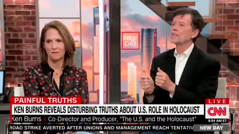 CNN Guest Seriously Just Compared The Holocaust To Illegal Immigration