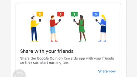 Google is giving away prizes