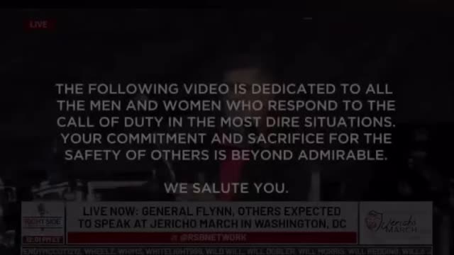 Patriotic!!!! Video by JFK a la Kraken