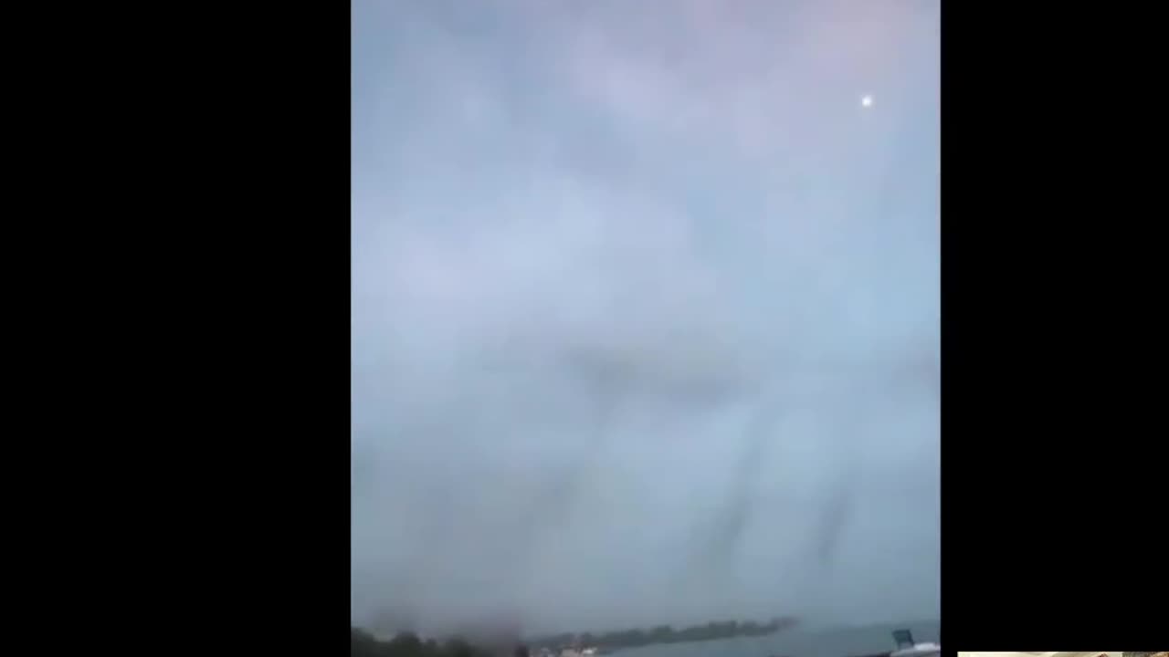 Cancer soaring as flying Moquito vaccines are released!!