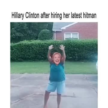 The bodycount goes up, the beat drops