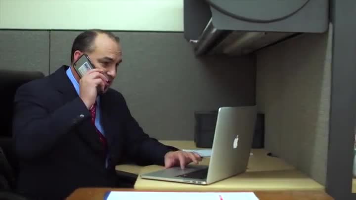 Scott Brown of EXP Realty, USA Houses 707-474-8855 intro video (cir. 2016?)