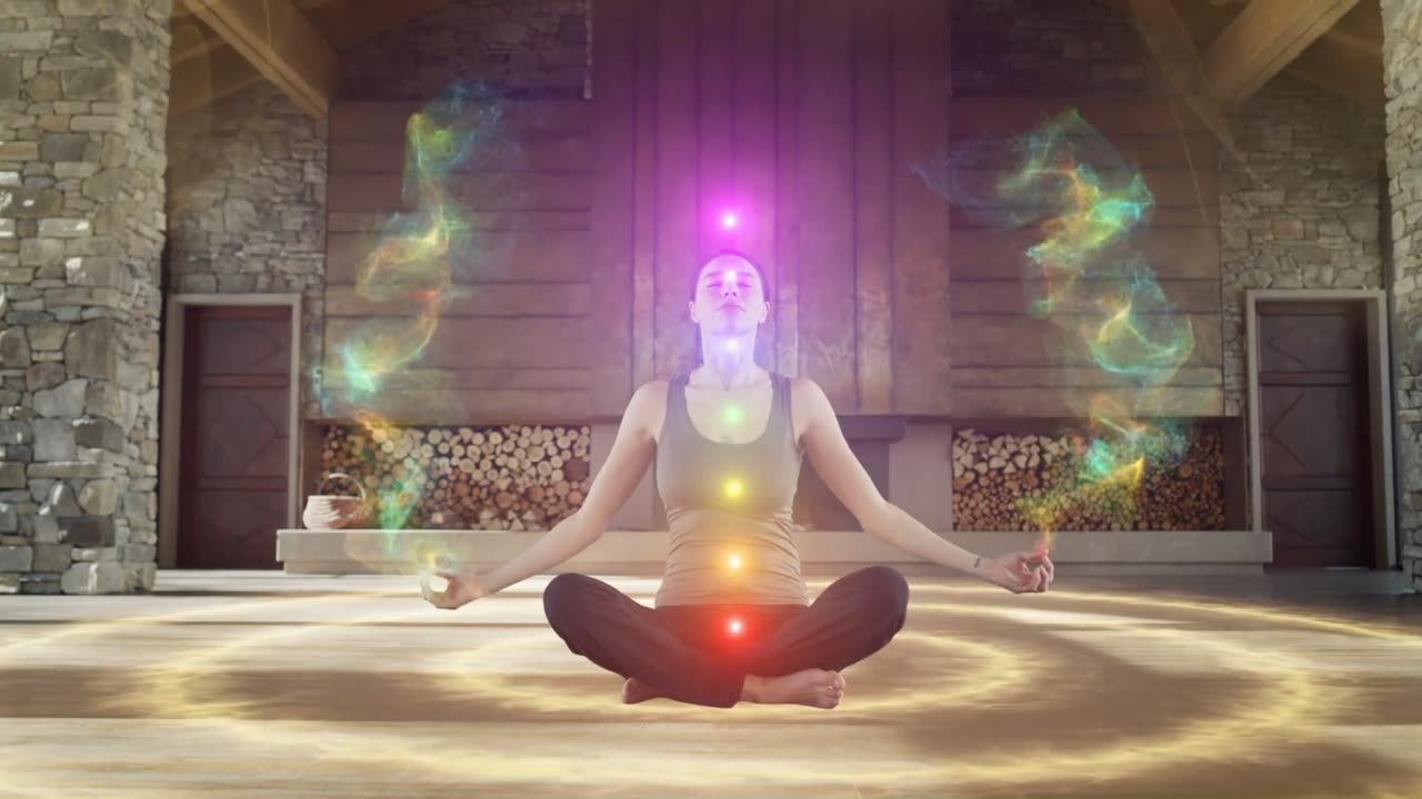 How to Align Your Chakra and Find Inner Peace