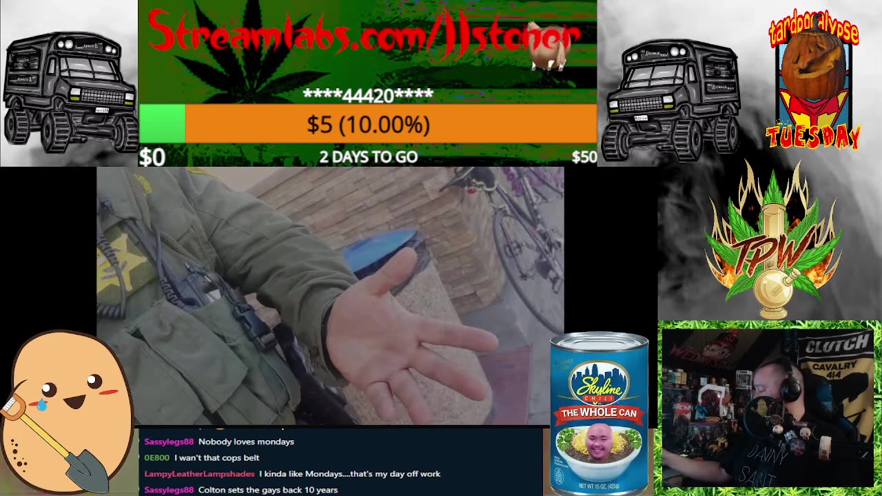 Tardpocalypse Tuesday 2-20-24