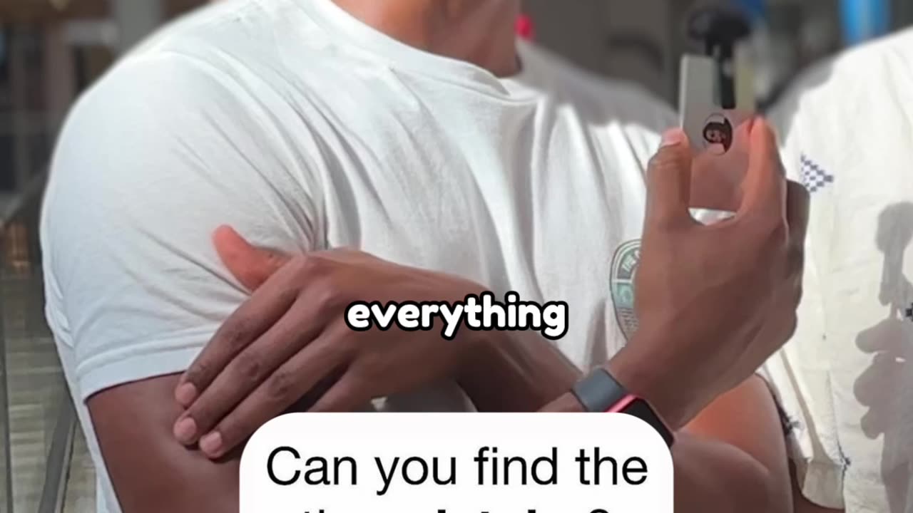 Wait till the end! 😂