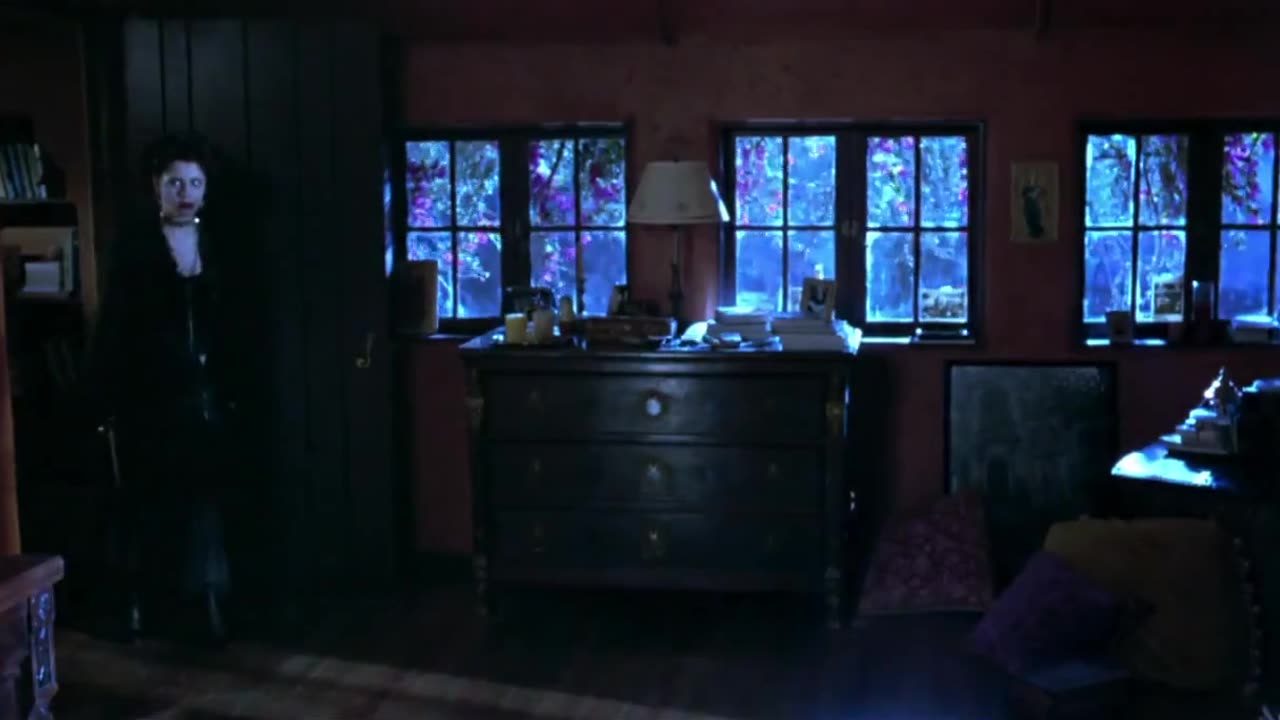 The Craft (1996) Full HD