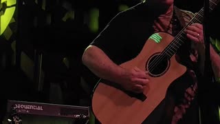 Keller Williams - LIVE @ Iron City (Short 3)