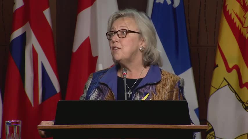 Canada: Green Party shares priorities for fall session of Parliament – September 21, 2022