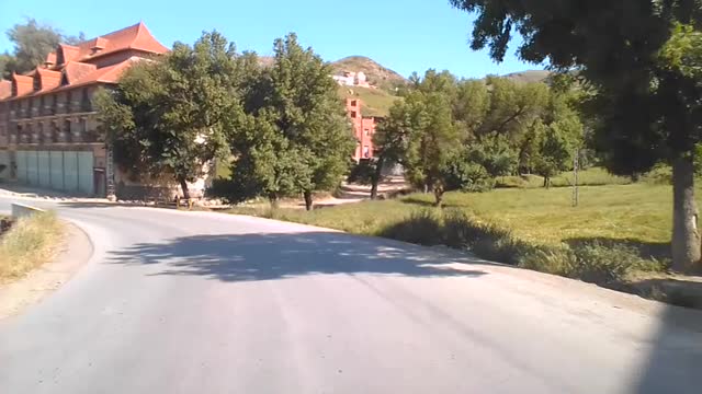 Go with me