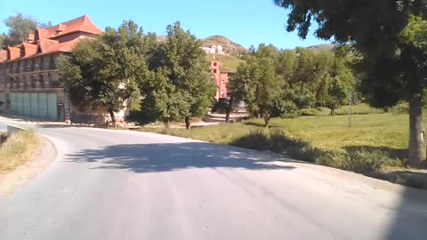 Go with me