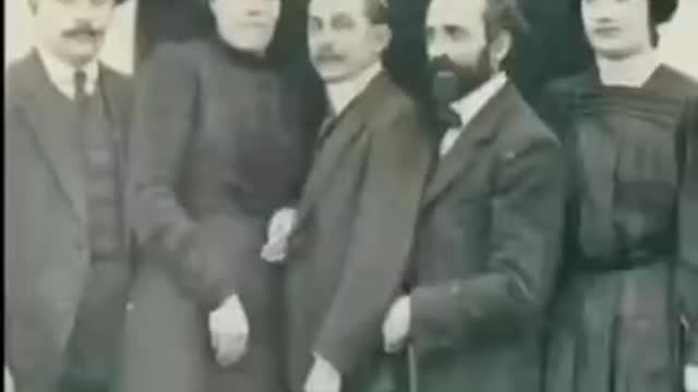 The great reset of the 1800s and the date deleted