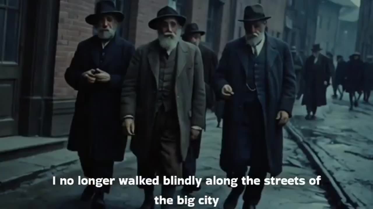 Hitler Was Right