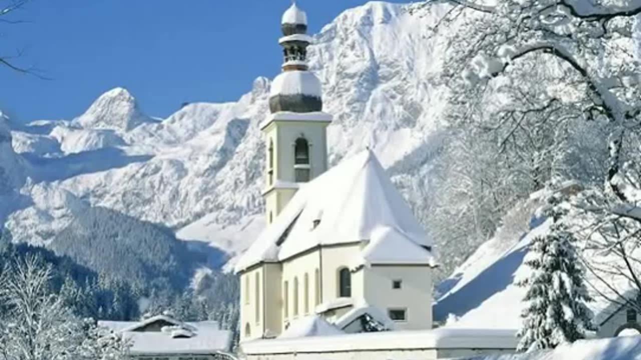 Jesu , Joy of Man's Desiring - J. S. Bach