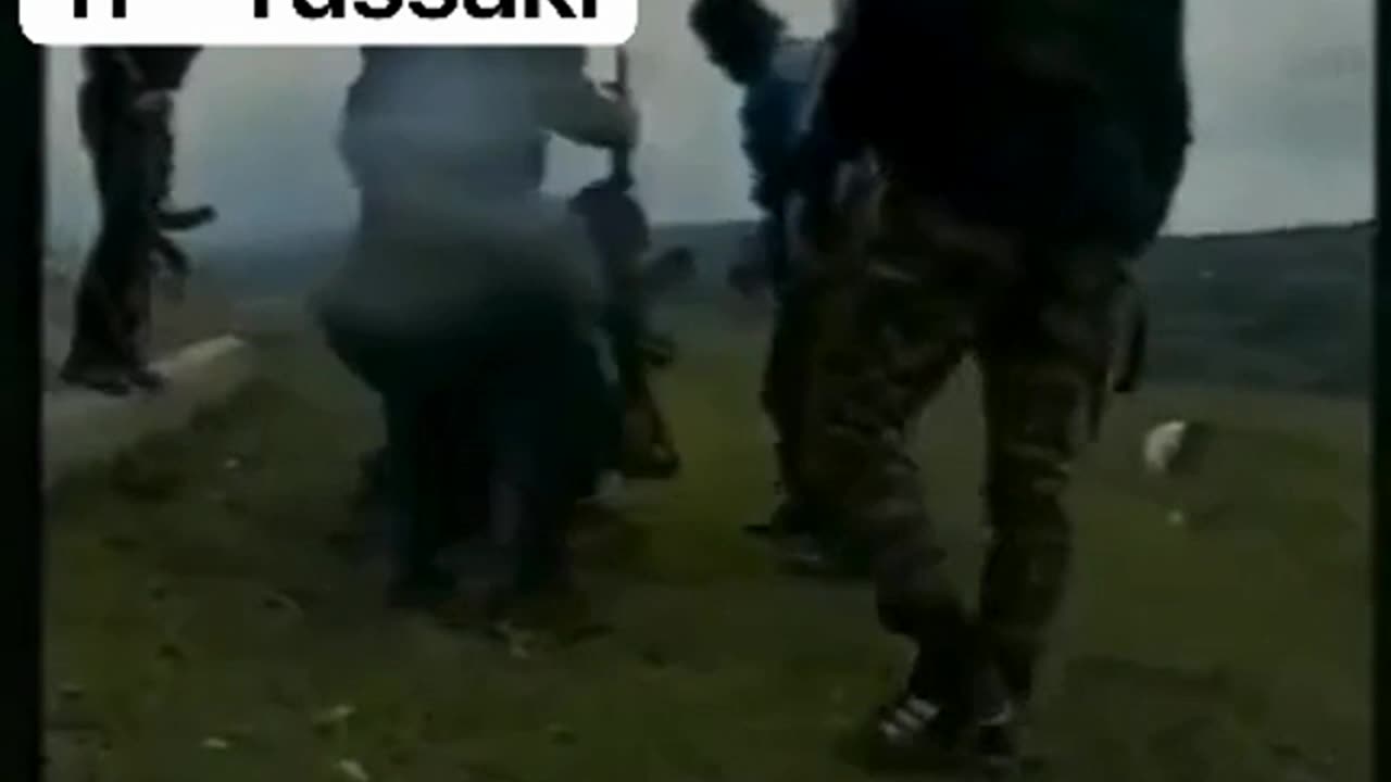War in Ukraine Bloodline part 98