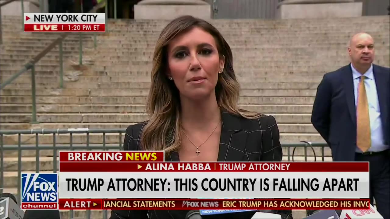 Trump Lawyer DEMOLISHES "Unhinged" Judge In Epic Takedown