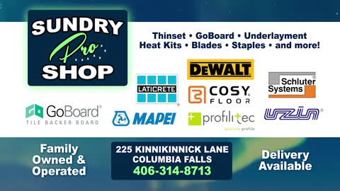 Sundry Pro Shop