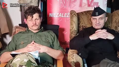 Kierunek Wschód odc.35 Maciej Poręba Wojciech Olszański
