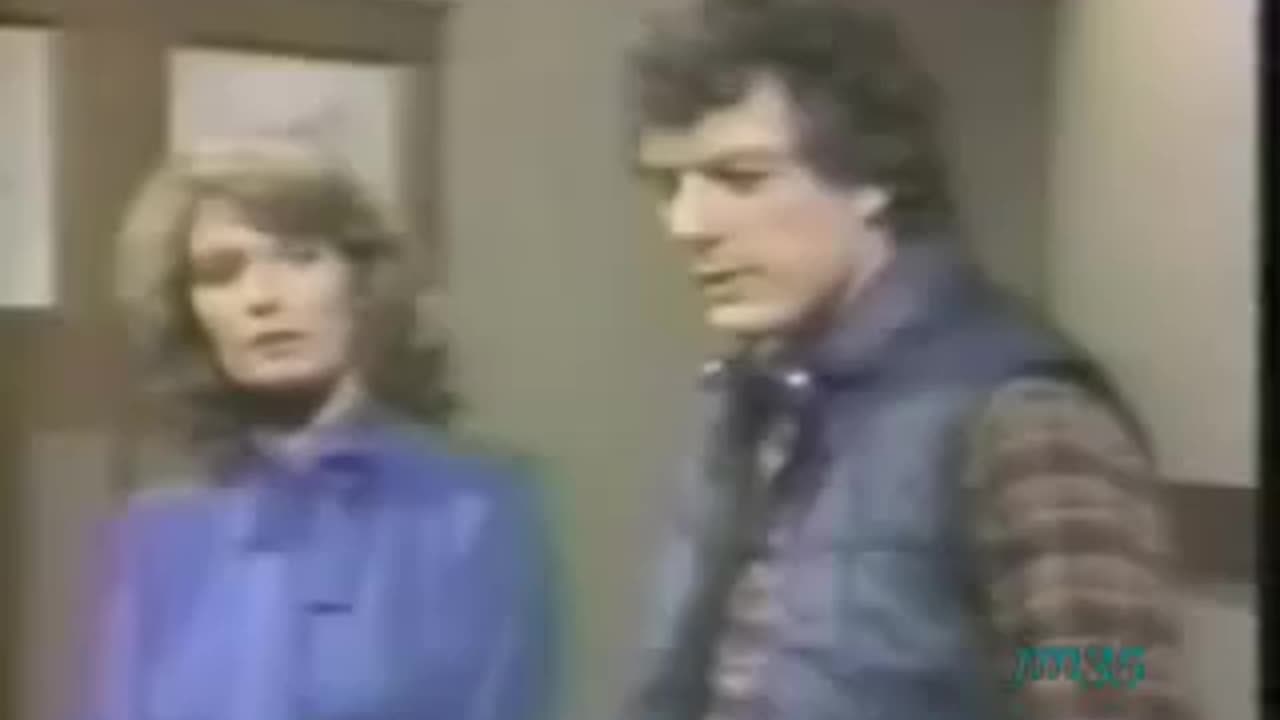 Classic DAYS Roman & Marlena Pt 029