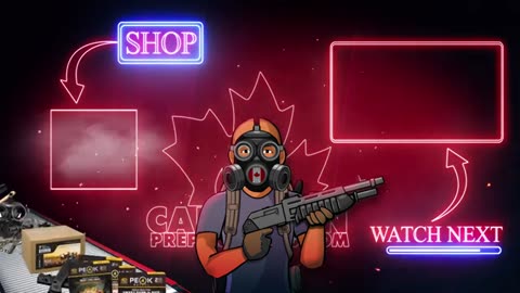 WARNING: PEOPLE WILL START LOSING IT SOON