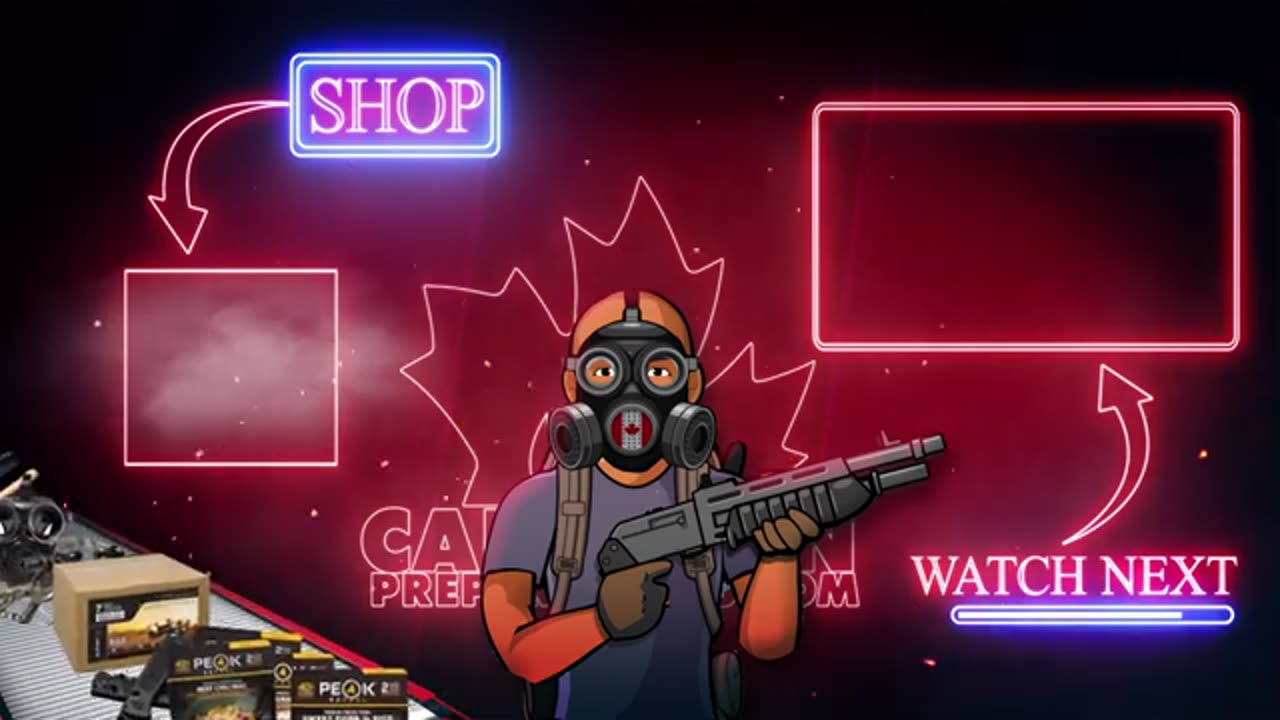 WARNING: PEOPLE WILL START LOSING IT SOON