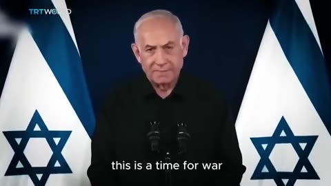 Israel wants WW3 to bring in their Messiah from the pain & suffering.