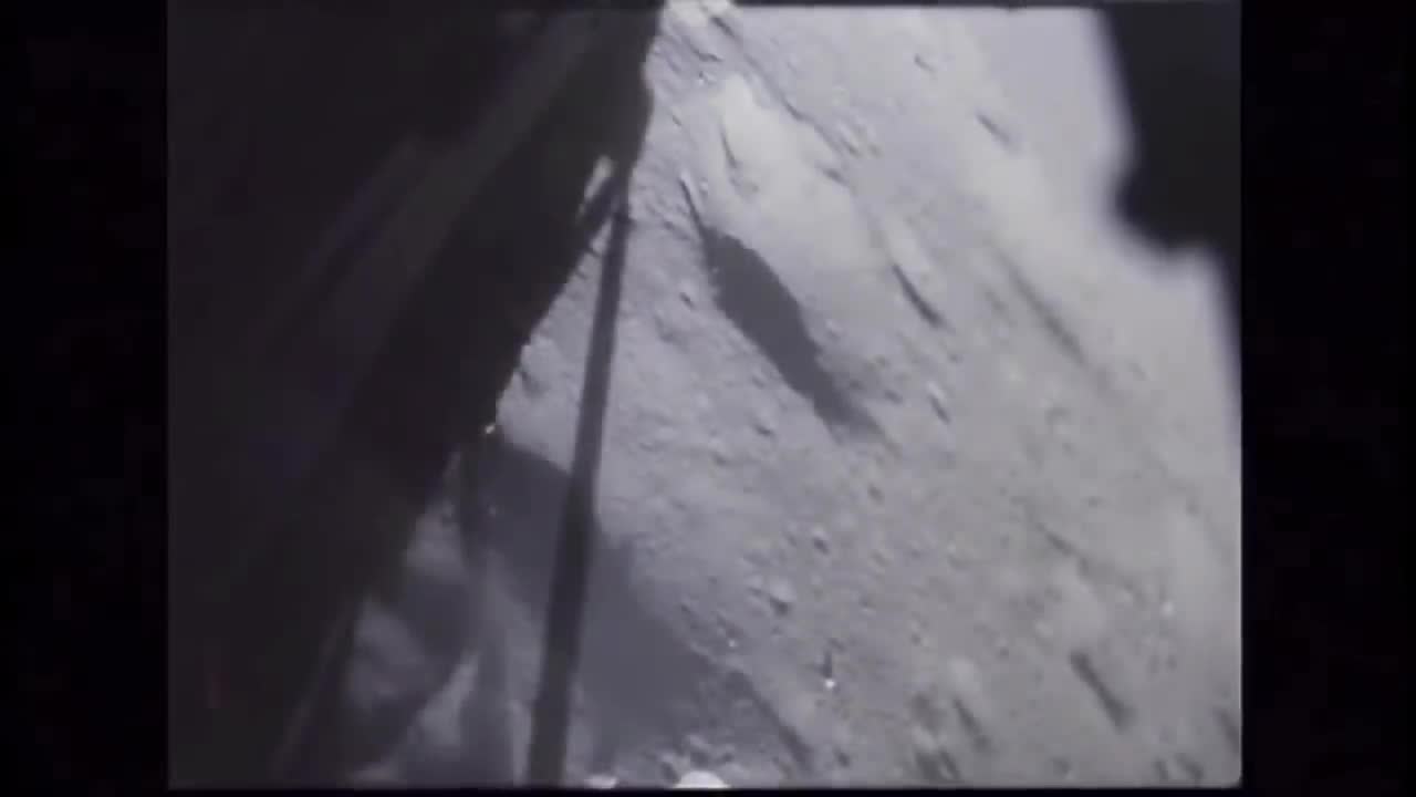 All 6 moon landings -- Just the landings themselves