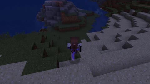 Minecraft 1.17.1_ Modded_Shorts_Outting_17