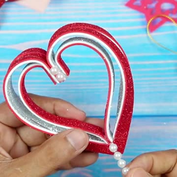 Beautiful Xmas Tree Ornaments❄ Homemade Christmas Decorations🎄 DIY Christmas Crafts Idea🎄