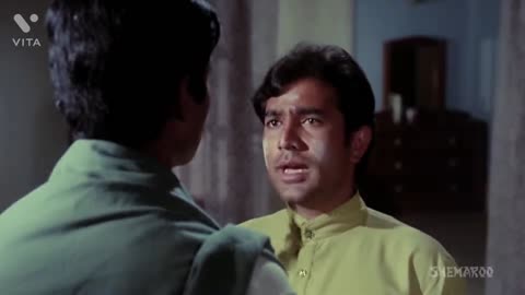 Rajesh Khanna Best Dialogue