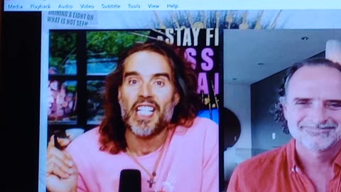 #StayFree, #358, #reaction, #russellbrand, #IRA, #jewish,