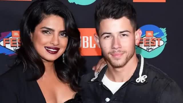 Priyanka Chopra And Nick Jonas Name Daughter Malti Marie Chopra Jonas: Report