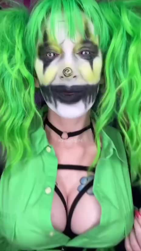 Horror Mother Turned Meme: The Internet's Newest Scary Sensation