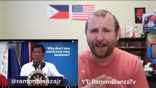 The best president IN THE PHILIPPINES.