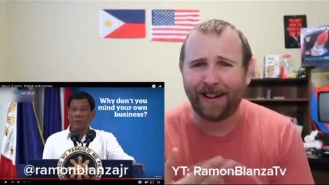 The best president IN THE PHILIPPINES.