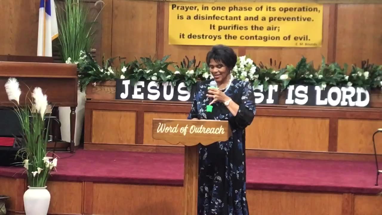 The Heart Attack Overcome