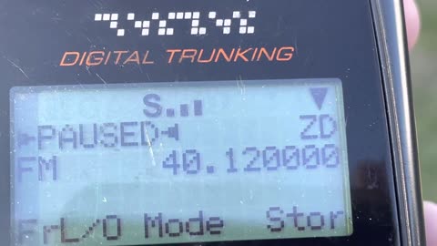 433 MHz Band Survey 03 24 23 - FSK Data Bursts, Telemetry, Multi-Point Network Polling, etc.) Part 1