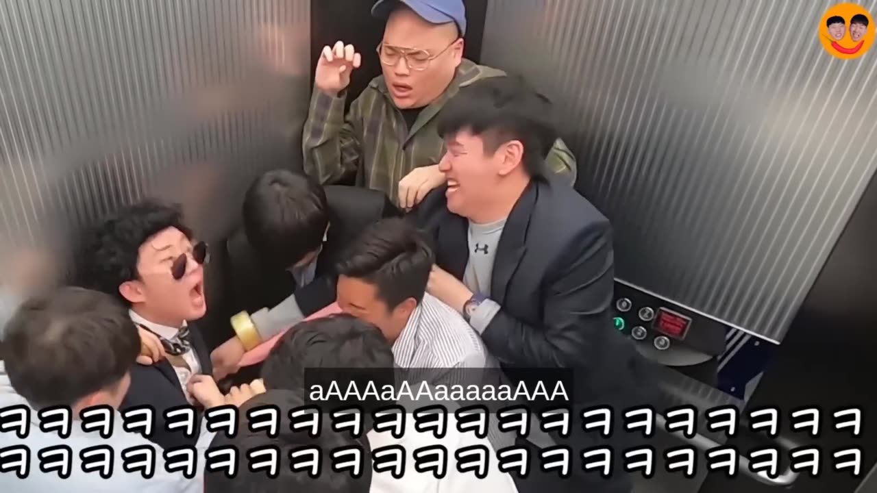 Best Korean Pranks That Got Me Rolling 😂