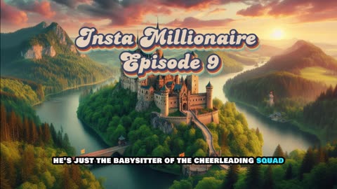 insta millionaire Episode 9