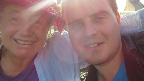 John Rhiannon / Luke Owens Country Mile - Forever You Unplugged (Audio)