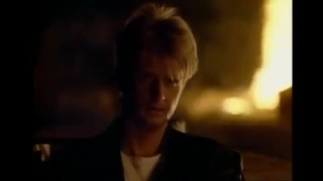 Tom Cochrane - Boy Inside The Man