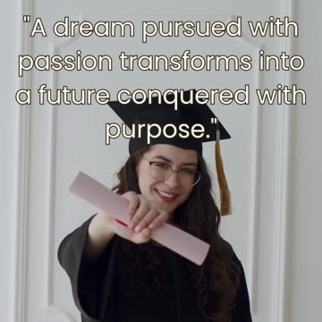 Passion & Purpose Achieve