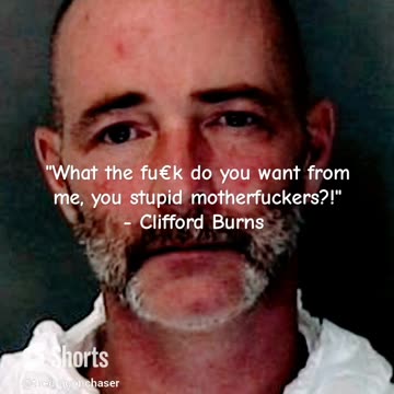 WHEN YOU SUFFER FROM MANIC DEPRESSION: "I FUCKING LOST IT!"