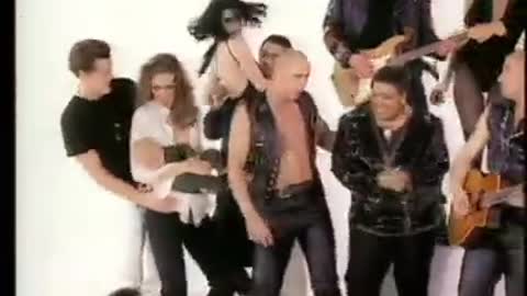Right Said Fred - Don`t Talk Just Kiss