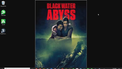 Black Water Abyss Review