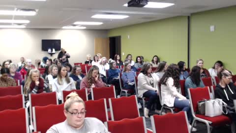 Chosen Week 2