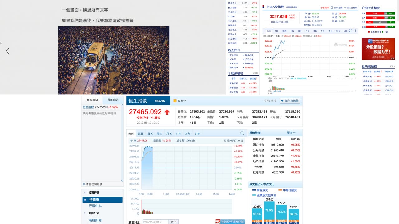 20190617文贵先生直播：支持香港反送中抗议-01.24.45.06-04.40.48.22