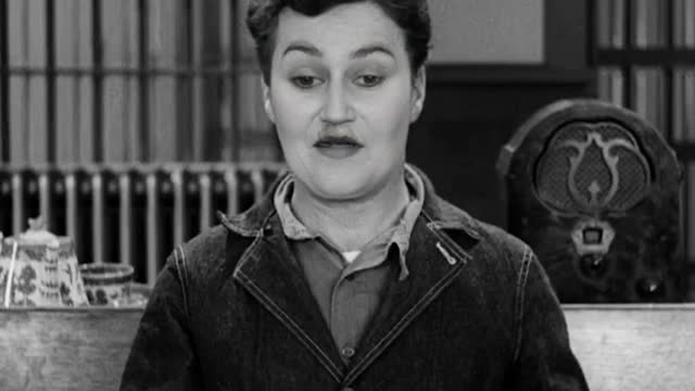 The Procession of EARTH